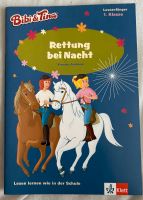 Buch - Leseanfänger - 1. Klasse - Bibi und Tina Hessen - Reichelsheim (Wetterau) Vorschau