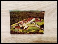 Postkarte/Ansichtskarte- V-116-Kommern, Freilichtmuseum/Eifel. Nordrhein-Westfalen - Nörvenich Vorschau