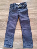 Lila Jeanshose H&M L.O.G.G. 98 Baden-Württemberg - Großbottwar Vorschau