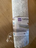 Aldi Bügeltischbezüge 2 Stück grau Mandala 125x40cm Neu Bayern - Gundelfingen a. d. Donau Vorschau