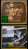 Volbeat "Outlaw Gentlemen & Shady Ladies" Tour Edition | Rock Sachsen-Anhalt - Merseburg Vorschau