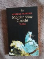 Henning Mankell Mörder ohne Gesicht Thriller Bremen - Neustadt Vorschau