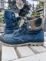 Palladium Schuhe Schleswig-Holstein - Lübeck Vorschau