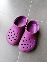 Kinder Crocs, Größe 29- 30, TOP Zustand Niedersachsen - Himmelpforten Vorschau