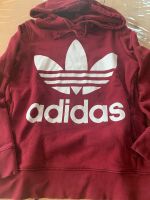 Adidas Kapuzenpulli Pullover Sport Gr. 34 Schleswig-Holstein - Bebensee Vorschau