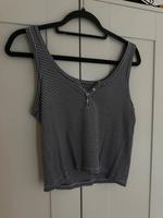 Zara Crop Top Thüringen - Erfurt Vorschau