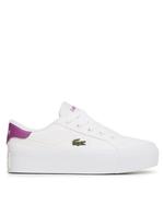 Lacoste Ziane Platform 123 2 Cfa Sneaker 37,5 Hessen - Butzbach Vorschau