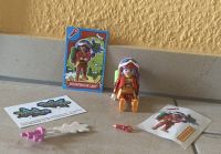 Playmobil 70478v8 - Colorfighter lady Mecklenburg-Vorpommern - Wismar Vorschau