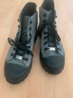 Damenschuhe mit Reißverschluss und Schnürsenkel Gr 40 Neu Harburg - Hamburg Wilstorf Vorschau