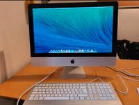 iMac PC 2011, 21,5 Zoll, 4 GB Speicher Kr. Dachau - Röhrmoos Vorschau