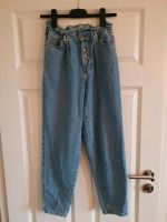 Only Jeans Onlcuba Life Highwaist XS 32 Nordrhein-Westfalen - Lippstadt Vorschau