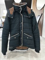 Winterjacke Felix Bühler, XS, blau Saarland - Saarlouis Vorschau