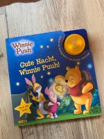 Winnie Puuh Buch mit Licht Nordrhein-Westfalen - Mülheim (Ruhr) Vorschau