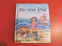 Puzzlebuch Der kleine Pirat Bayern - Dinkelsbuehl Vorschau