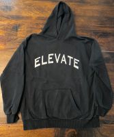 Schwarzer Hoody von Elevate Größe XS Hessen - Bad Hersfeld Vorschau