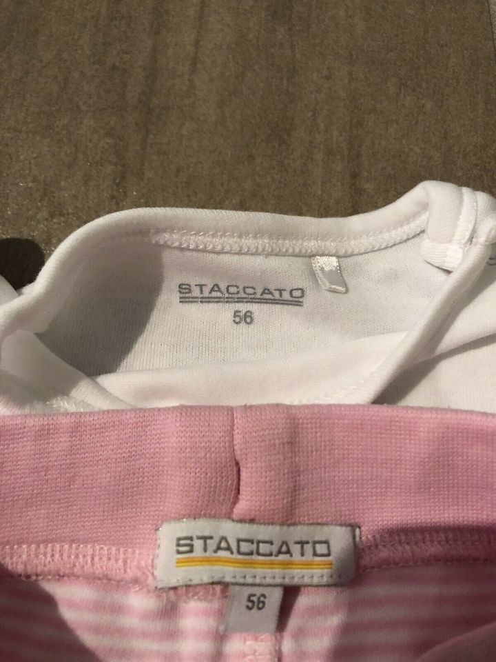 Staccato Set 3 Teile Größe 56 wie Neu in Harpstedt