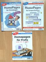 KnowWare 9 Hefte, Computerwissen für Anwender, gebraucht Schleswig-Holstein - Owschlag Vorschau