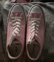 Converse pink Schuhe Nordrhein-Westfalen - Moers Vorschau