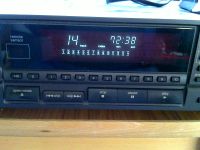 Technics SL-P477A CD Player von 1991 Nordrhein-Westfalen - Reichshof Vorschau