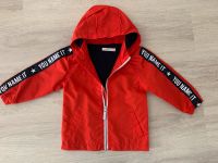 Windjacke Gr. 98 Hessen - Biebertal Vorschau