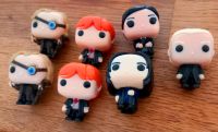 FUNKO POP KINDER JOY HARRY POTTER Ron Moody Cho Snape Draco Malfo Mecklenburg-Vorpommern - Stralsund Vorschau