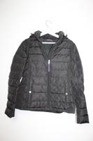 Tommy Hilfiger Jacke Daunenjacke Schwarz Gr. S Damen Hessen - Mörfelden-Walldorf Vorschau