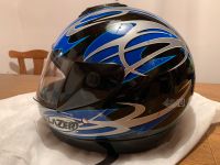 Lazer LZ6 Helm M/57,58, Motorradhelm Bayern - Allersberg Vorschau