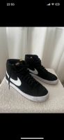 Damen Nike Blazer schwarz Bielefeld - Bielefeld (Innenstadt) Vorschau