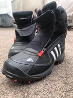Adidas Terrex Conrax ClimaProof Winter Schuhe Stiefel Berlin - Mitte Vorschau