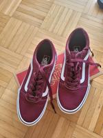 Vans Schuhe Port Royale Bayern - Augsburg Vorschau
