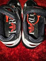 Original Adidas Flacon Schuhe Gr 39⅓ Bayern - Schwandorf Vorschau