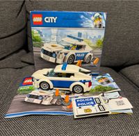 LEGO City 60239 Streifenwagen mit OVP Brandenburg - Erkner Vorschau