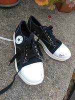 Turnschuh Sneaker Damen Sachsen - Rochlitz Vorschau