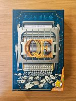 QE Q.E. Brettspiel von Strohmann Games Dresden - Südvorstadt-Ost Vorschau