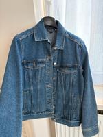 Jeans Jacke H&M Saarland - Schiffweiler Vorschau