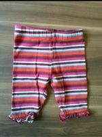 Kurze Leggins Leggings Hose Baby Topomini Gr. 56 Sommer - 1,50 € Leipzig - Kleinzschocher Vorschau