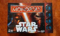 Monopoly Star Wars Niedersachsen - Wilhelmshaven Vorschau