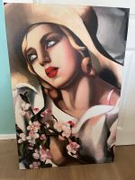 Tamara de Lempicka Bild Dortmund - Brackel Vorschau