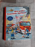 Feuerwehr Spielbuch 24+ Bayern - Vilseck Vorschau