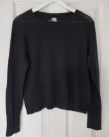 H&M Strickpullover Pullover schwarz Gr. M Nordrhein-Westfalen - Willich Vorschau