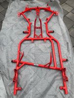 Maranello Mini Chassis MK1 - Kart / Rennkart - NEU Rheinland-Pfalz - Ramstein-Miesenbach Vorschau