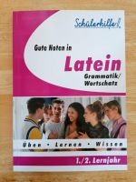 Latein Lern-, Übungs- und Wissensbuch - Neu & unbenutzt !!! Sachsen - Reichenbach (Vogtland) Vorschau