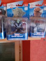Green Goblin Disney Infinity 2.0 Marvel Super Heroes, Nick Fury, Baden-Württemberg - Sinsheim Vorschau