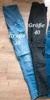 Schwangerschaft Jeans Hosen umstandshose Niedersachsen - Lehrte Vorschau