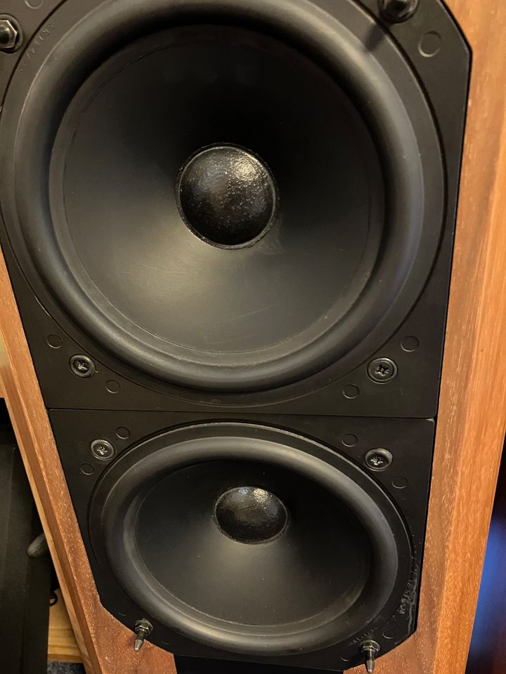 Bowers & Wilkins B&W 802 S2 Matrix in Norderstedt