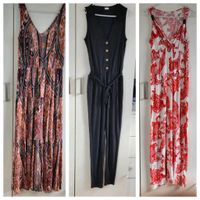 Lascana maxikleid, Jumpsuit.  Buffalo Maxikleid gr 38 M Dresden - Kleinzschachwitz Vorschau