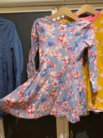 Joules Kleid Gr.104 Boho Ibiza Blumen Nordrhein-Westfalen - Gevelsberg Vorschau