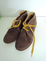 AIRSTEP BOOTS - BRAUN - GR. 41 Nordrhein-Westfalen - Dinslaken Vorschau