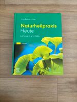 Naturheilpraxis Heute 6. Auflage Elvira Bierbach Bayern - Ehekirchen Vorschau