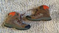 Lico Trekking Boots comfortex Wanderschuhe Gr.38 Thüringen - Gotha Vorschau